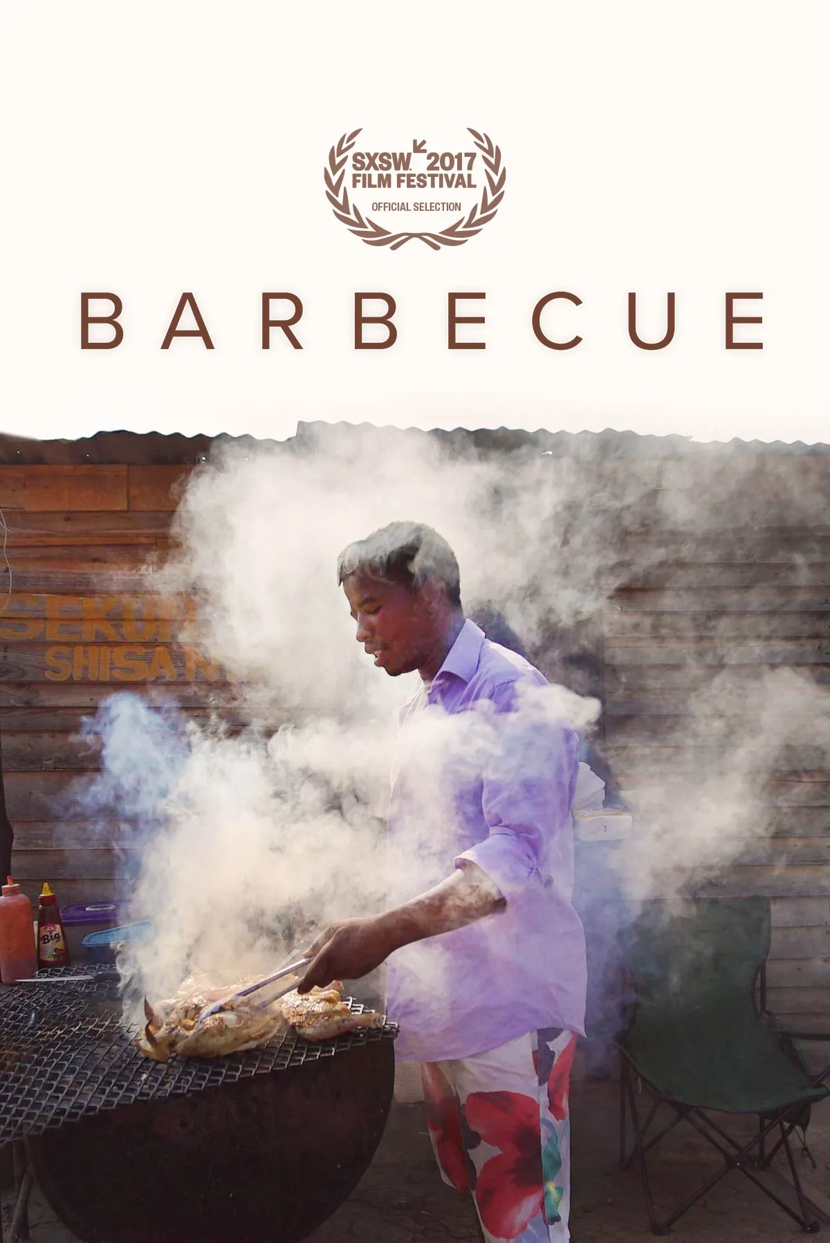 Barbecue (2017)