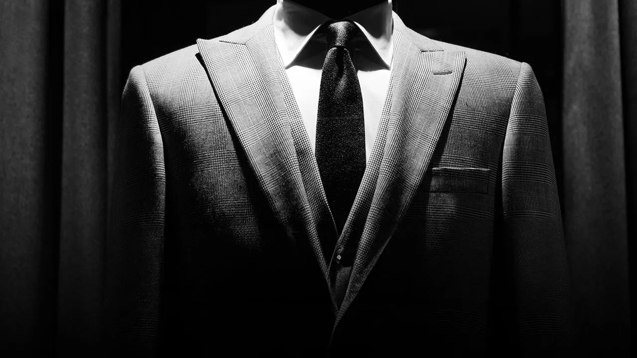 Dresscode (2018)