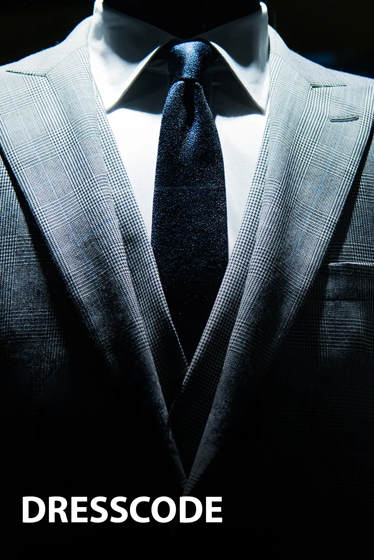 Documentary backdrop image for Dresscode: The Sartorial Sins of Mark Zuckerberg (2018)