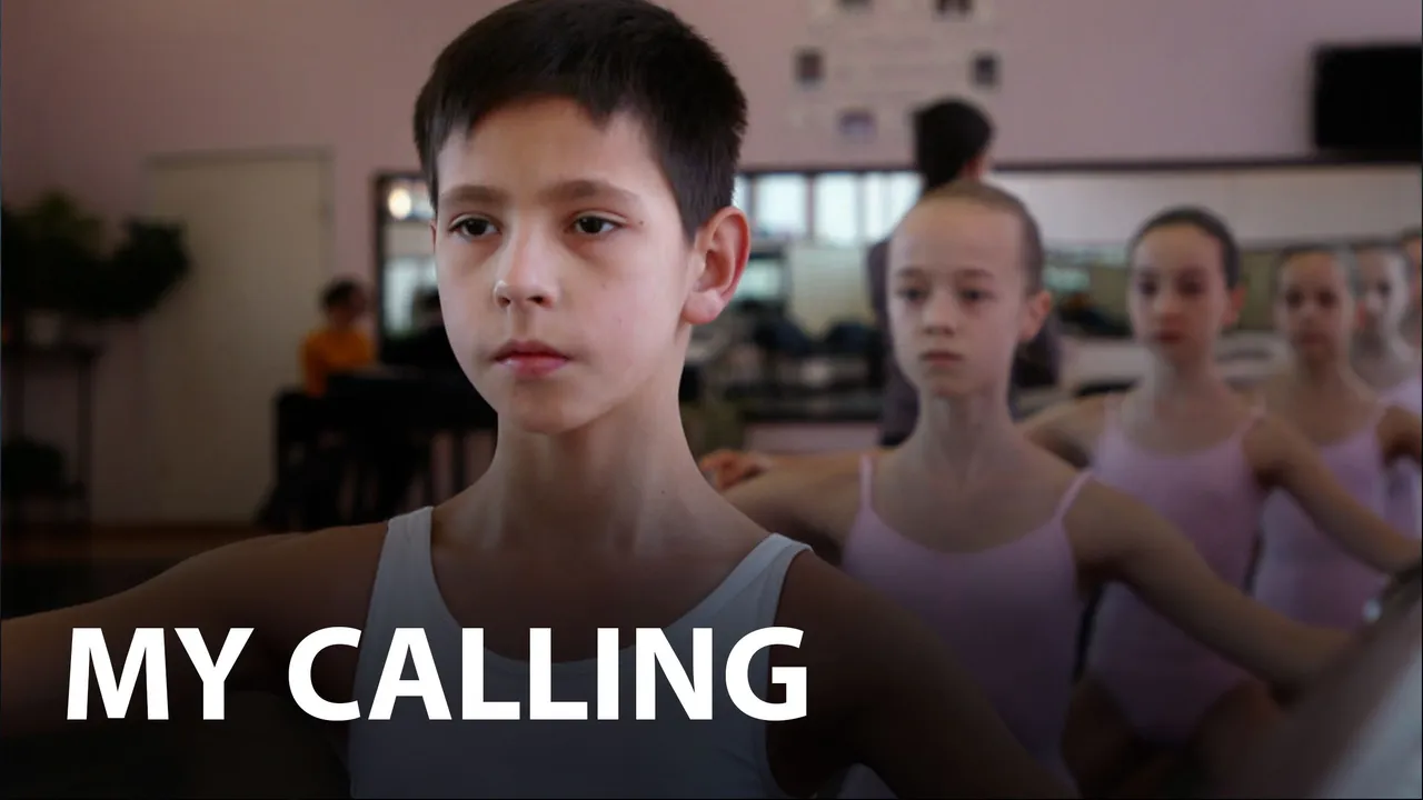 My Calling