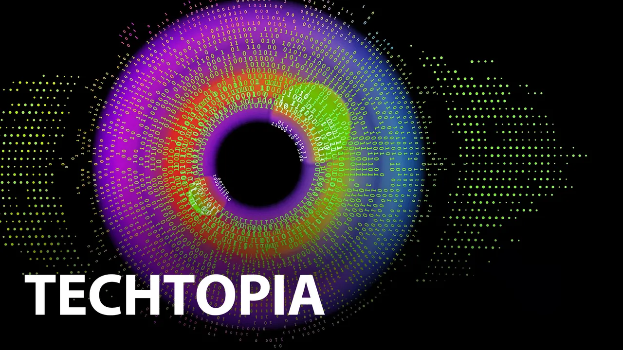 Techtopia