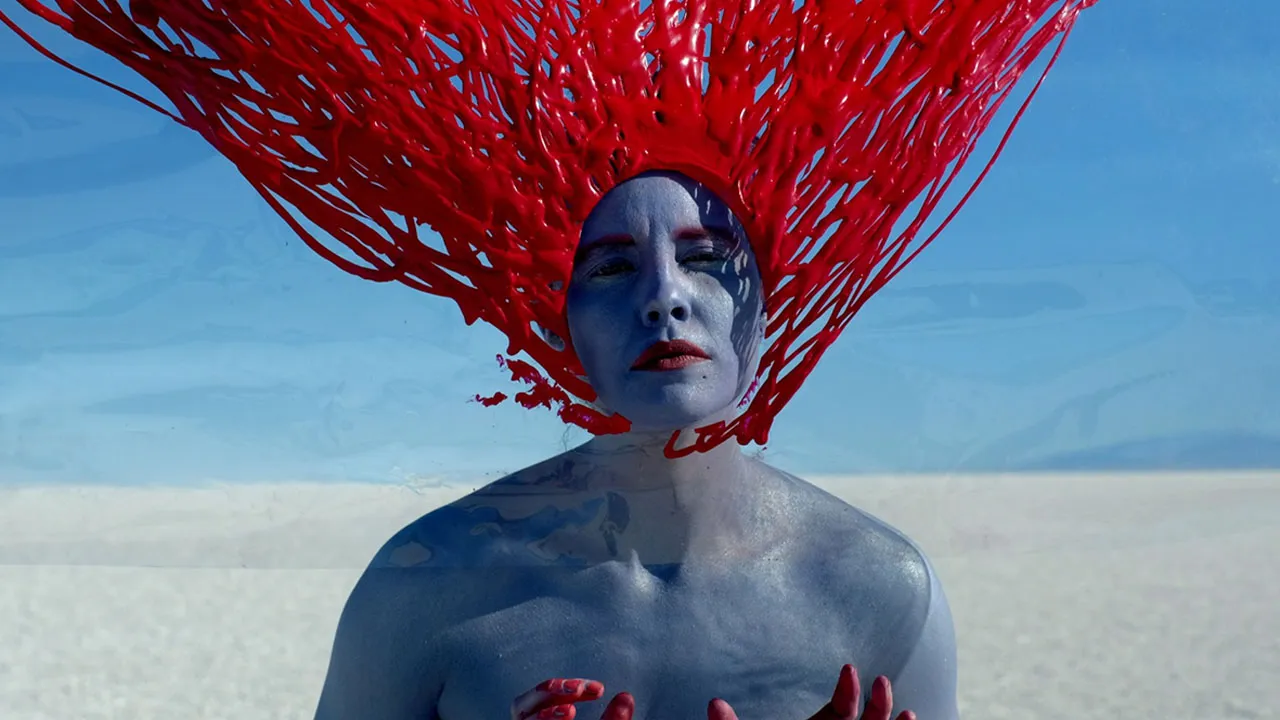 Nature Humaine: A Journey into the Art of Jean-Paul Bourdier (2023)