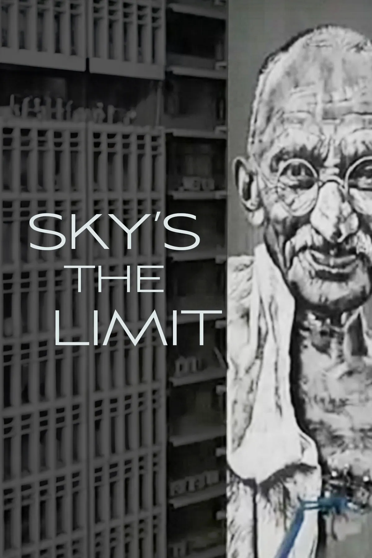 Documentary backdrop image for Sky's The Limit (2018)