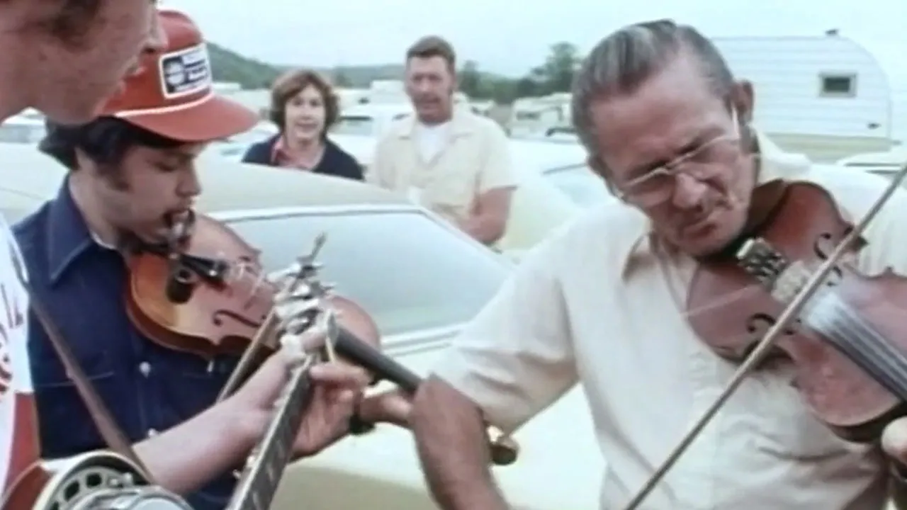 That's Bluegrass (2013)
