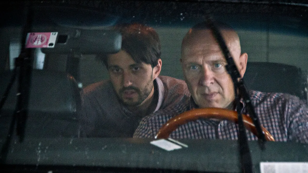 The Investigator