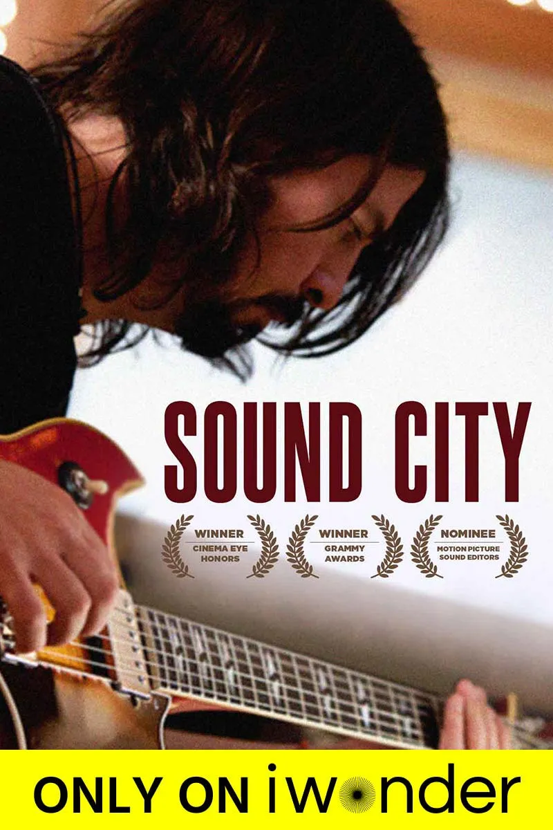 Sound City (2013)
