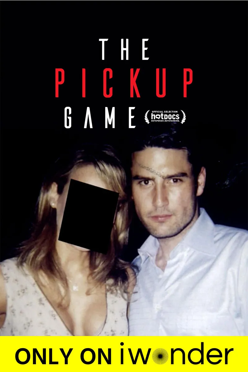 The Pickup Game (2019)