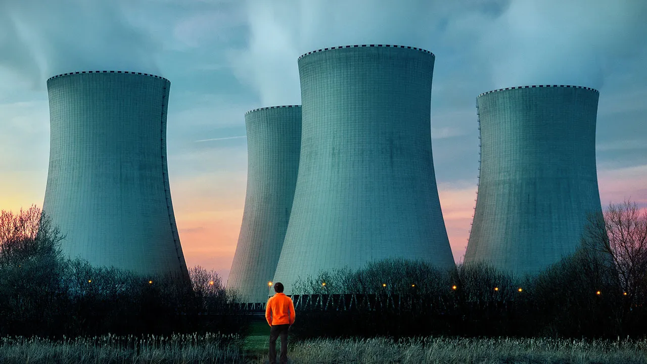 Atomic Hope: Inside the Pro-Nuclear Movement (2022)