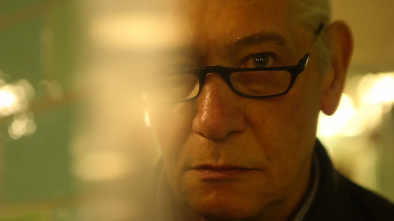 CIA vs KGB: Battleground Berlin (2015)