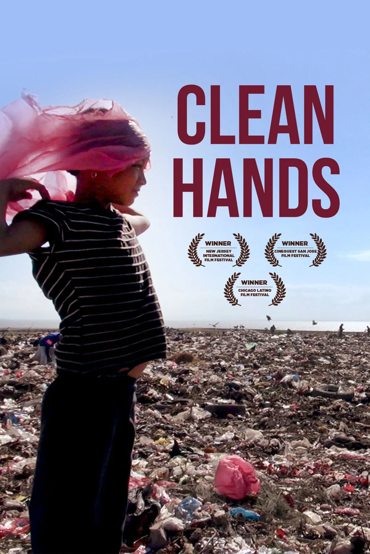 Clean Hands (2019)