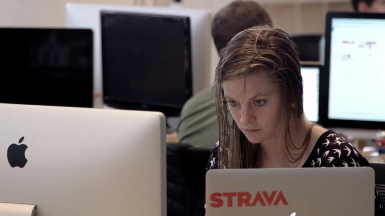 Code: Debugging the Gender Gap (2015)