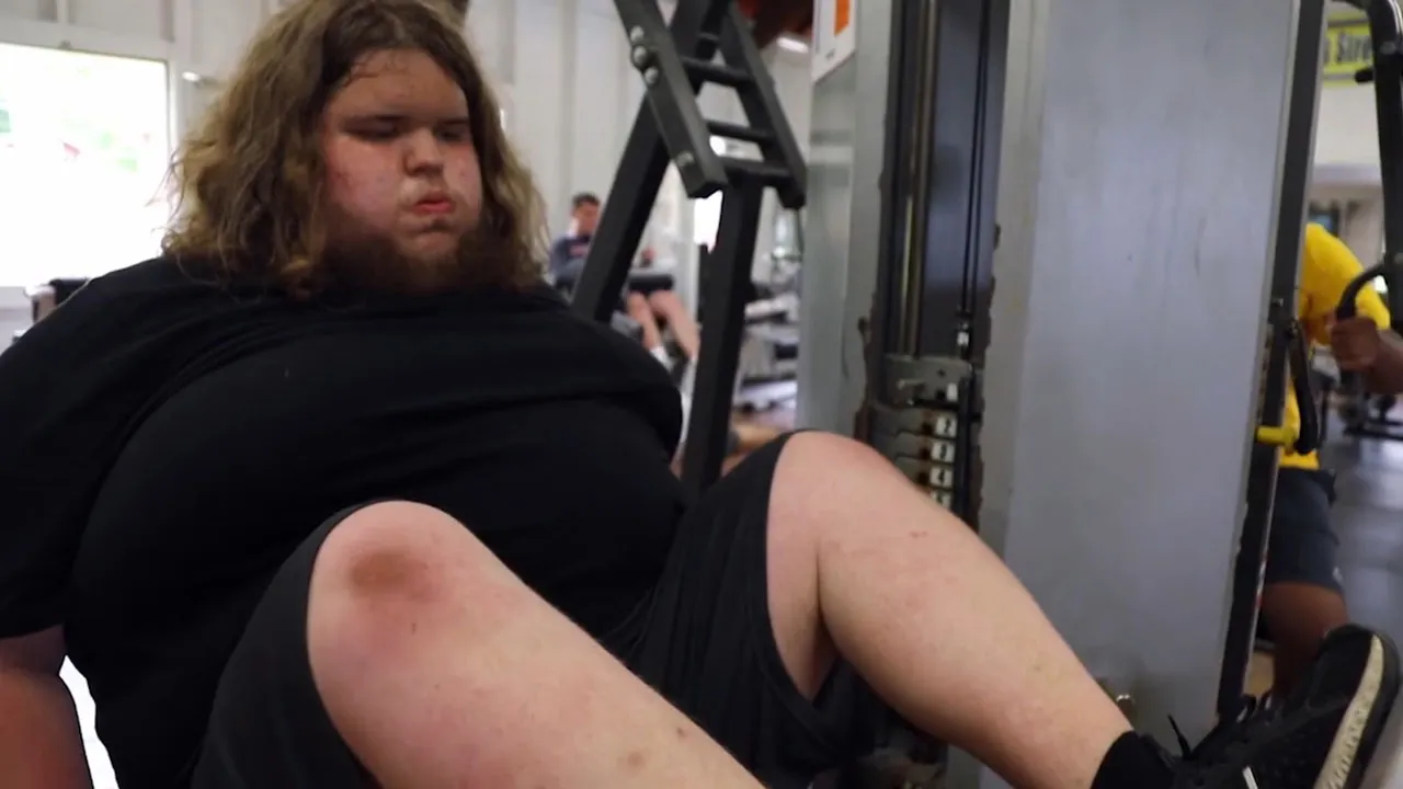 Fat Camps (2020)