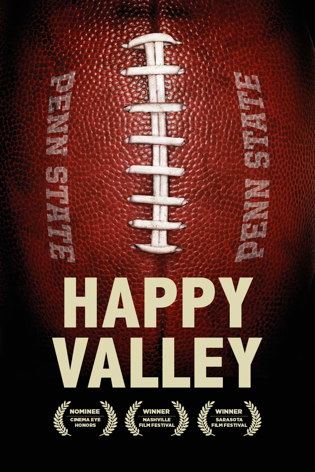 Happy Valley