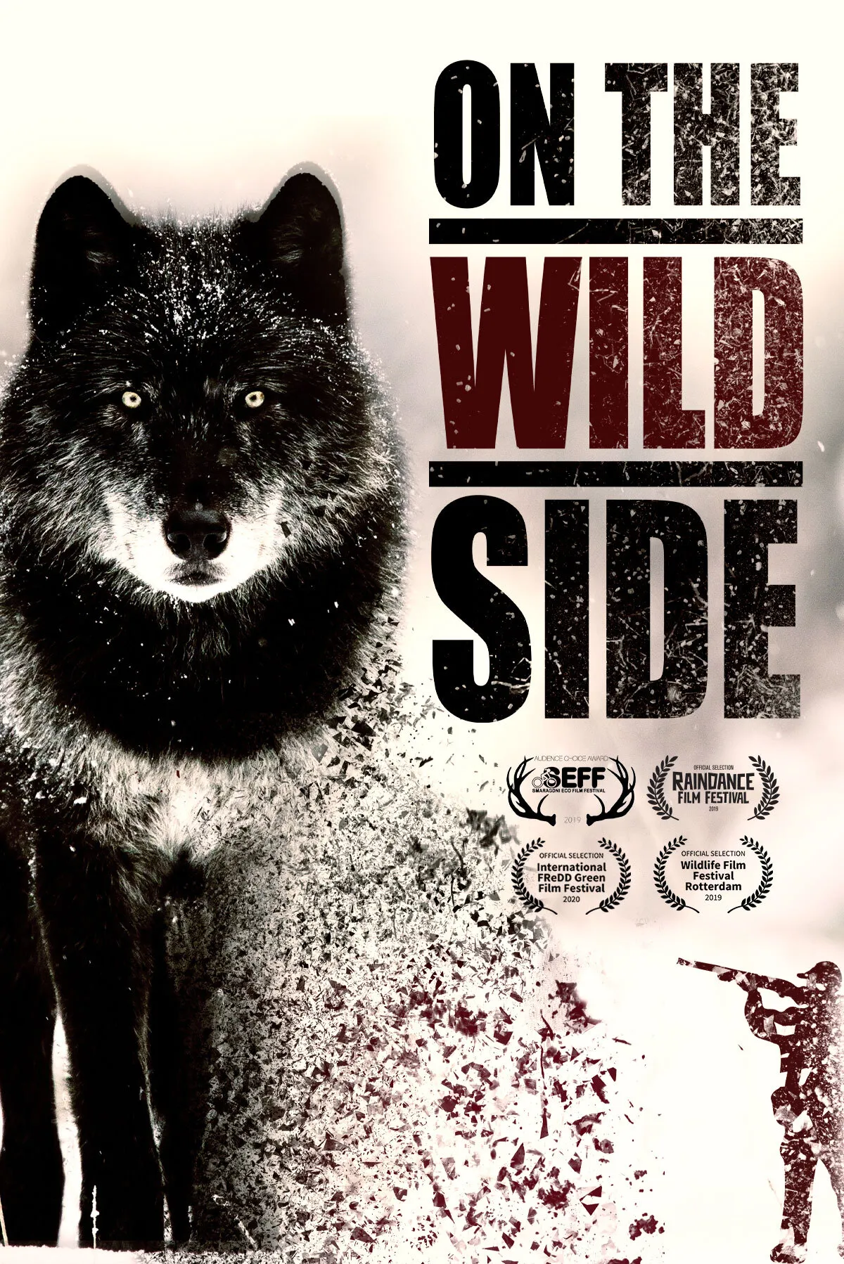 Documentary backdrop image for On The Wild Side (2019)