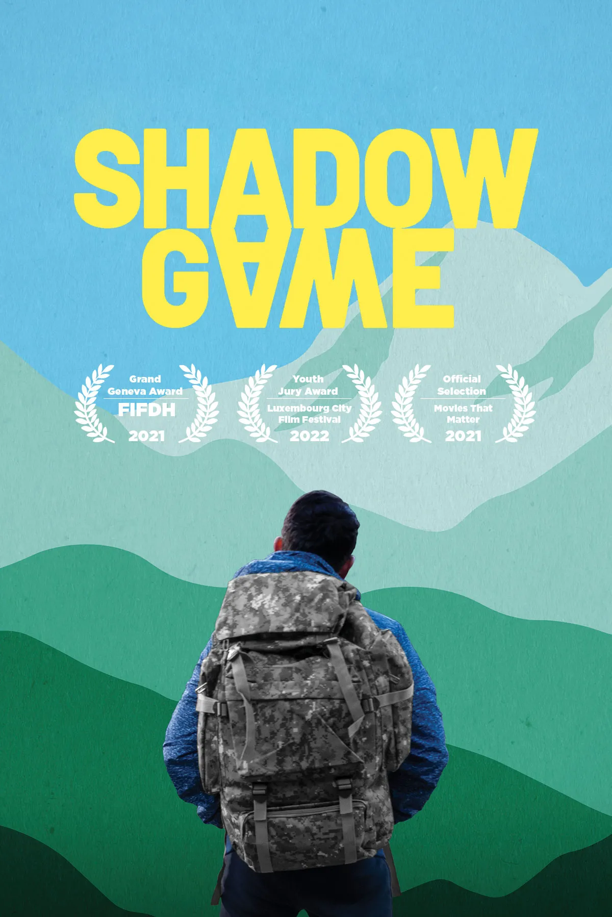 Documentary from Netherlands