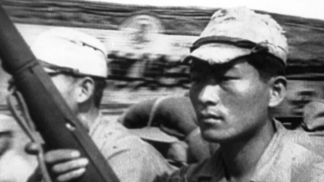 Songs of War: Music as a Weapon (2011)