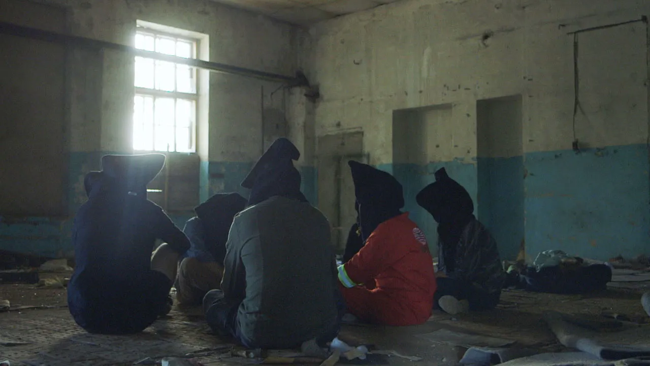 The Ransom (2017)