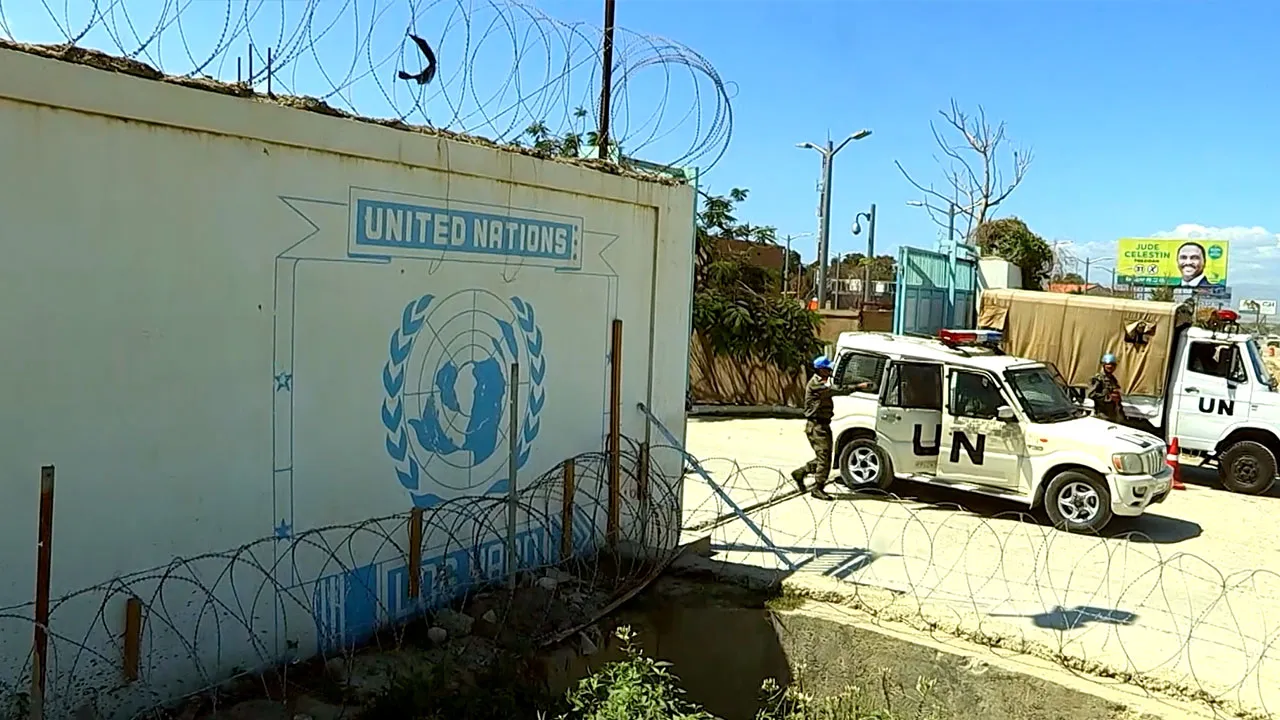 UN: Impunity For All (2016)