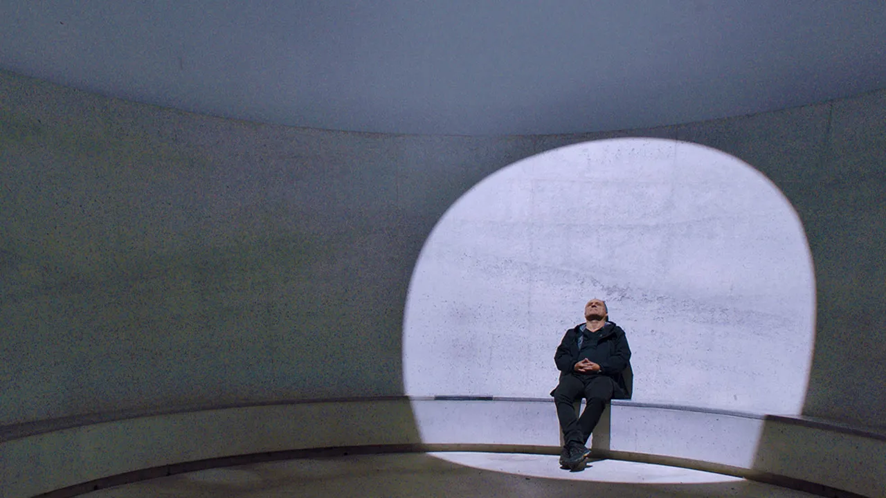 Architecture of Infinity (2018)