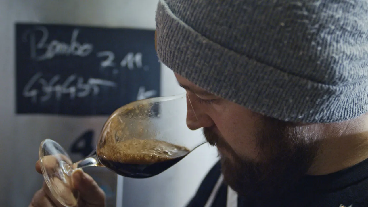 Beer: A Love Story (2019)