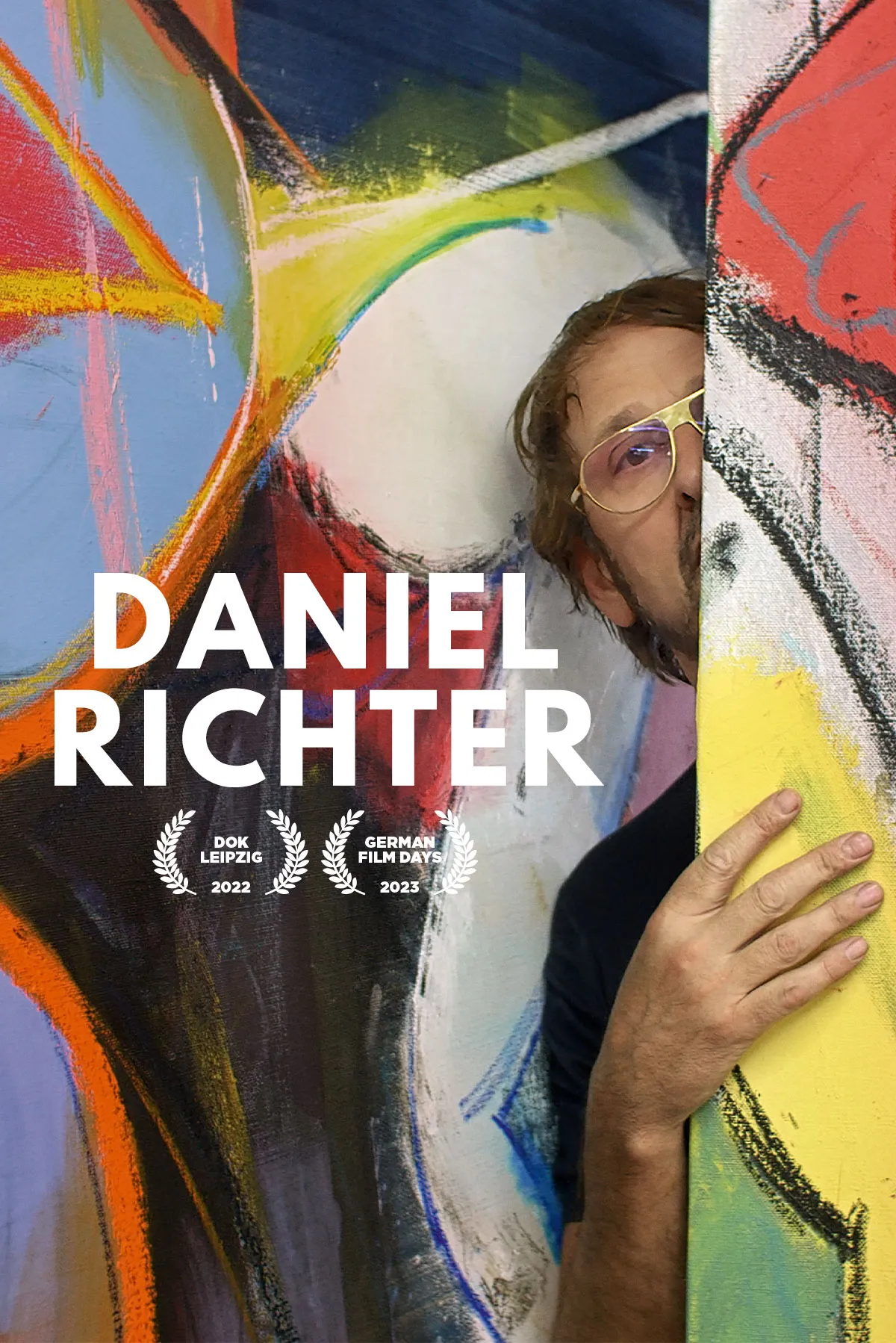 Daniel Richter