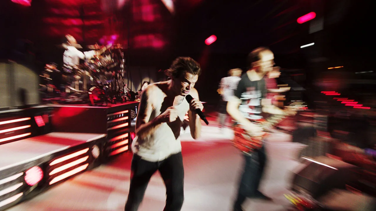 Die Toten Hosen - You Only Live Once