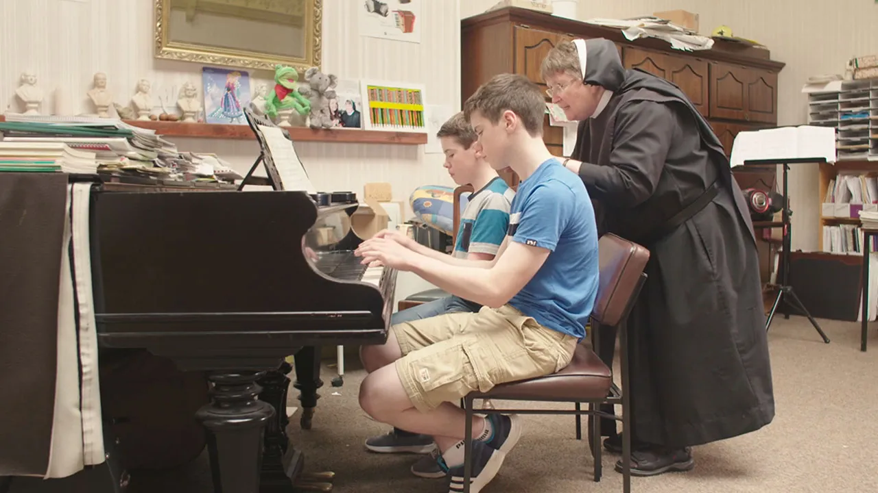 Making the Grade (2018)