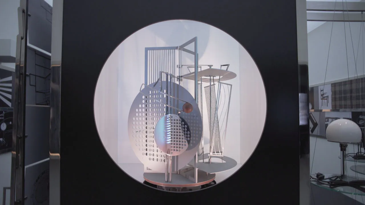 The New Bauhaus
