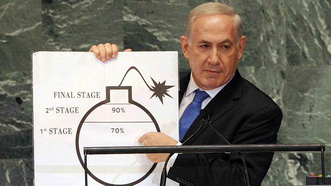 Documentary backdrop image for King Bibi (2018)