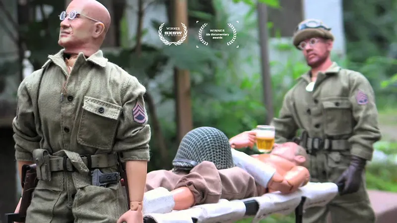 Marwencol