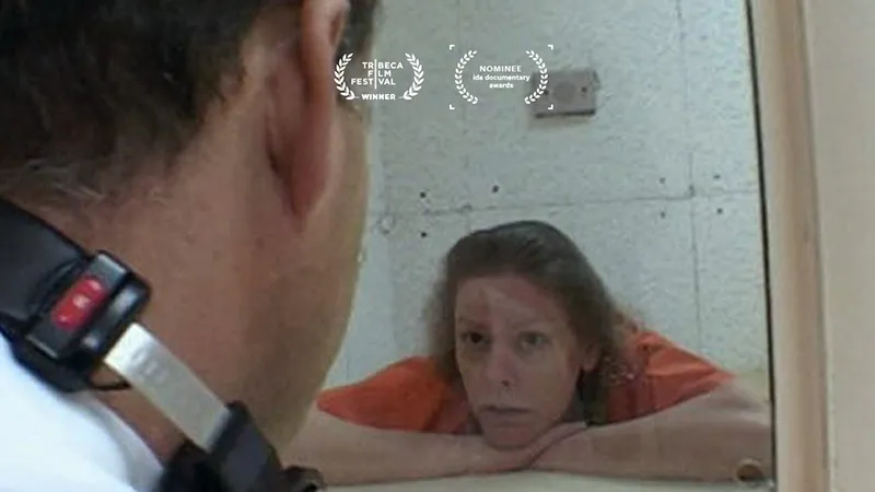 Aileen: Life and Death of a Serial Killer (2003)