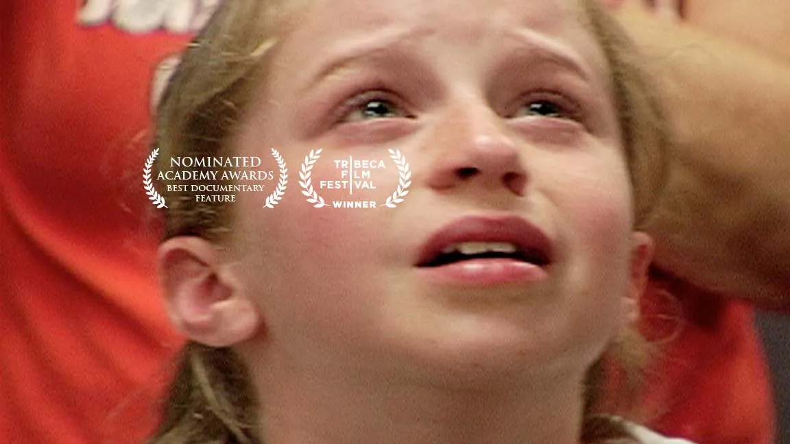 Jesus Camp (2006)