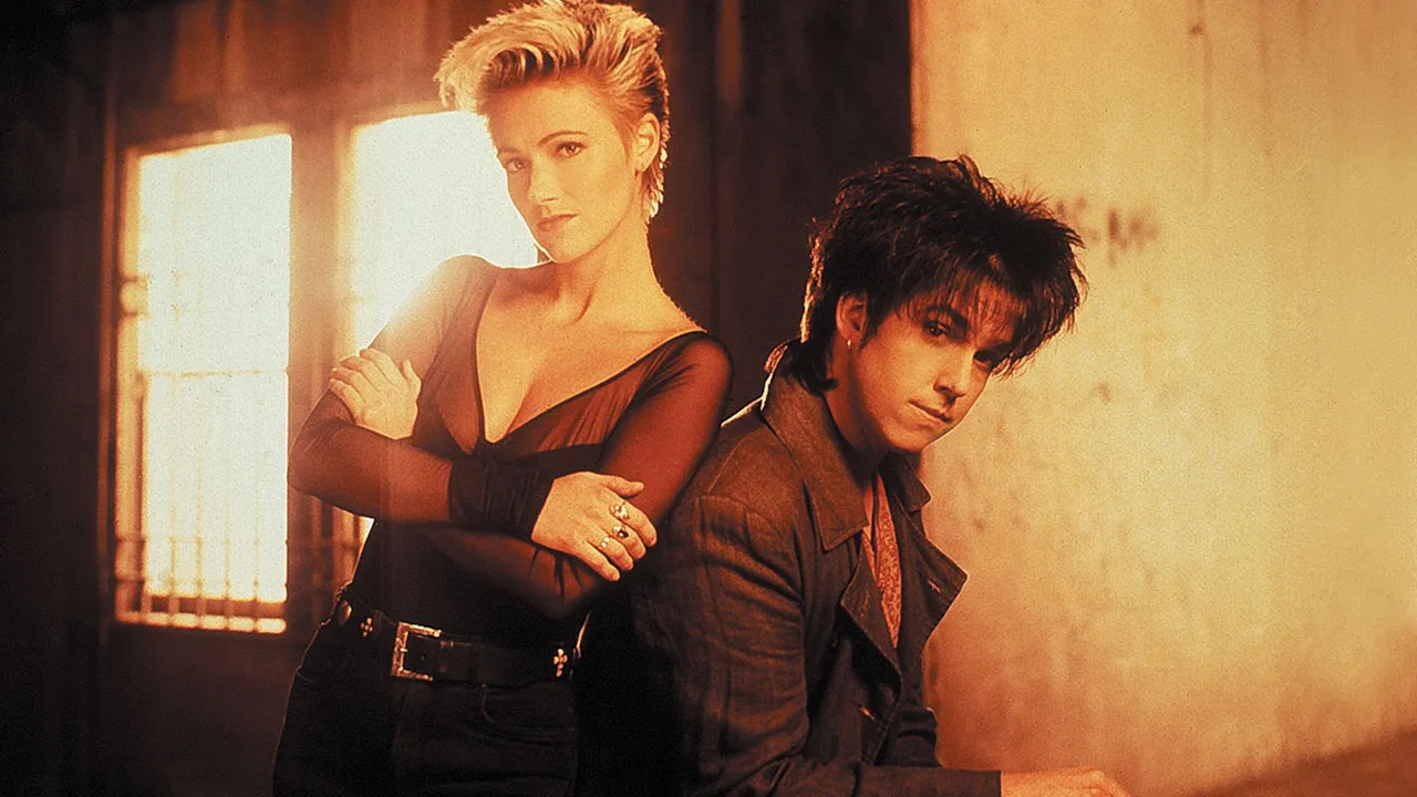 Roxette Diaries