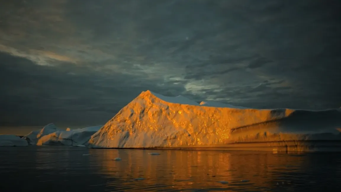 Earth in 1000 Years (2016)