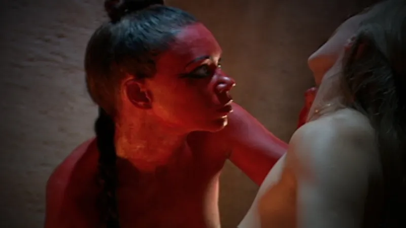 This is Rock Bitch (2003)