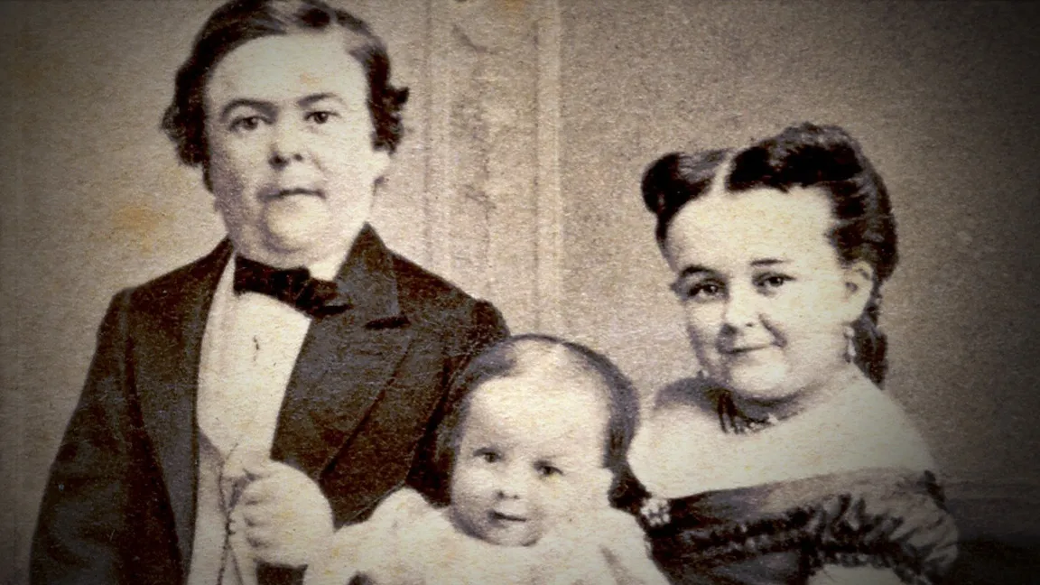 The Real Tom Thumb: History's Smallest Superstar