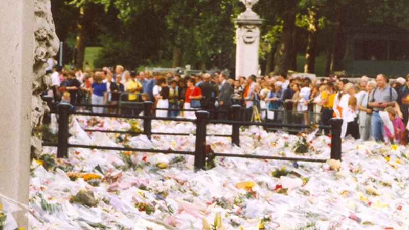 Diana: The Night She Died (2003)