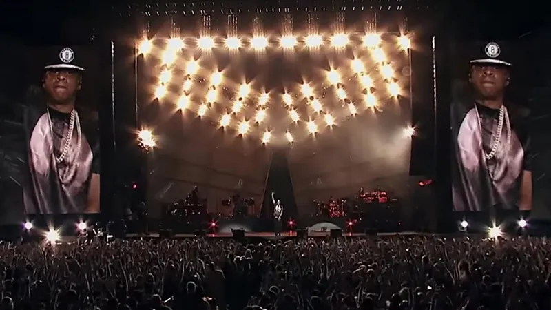 Made in America