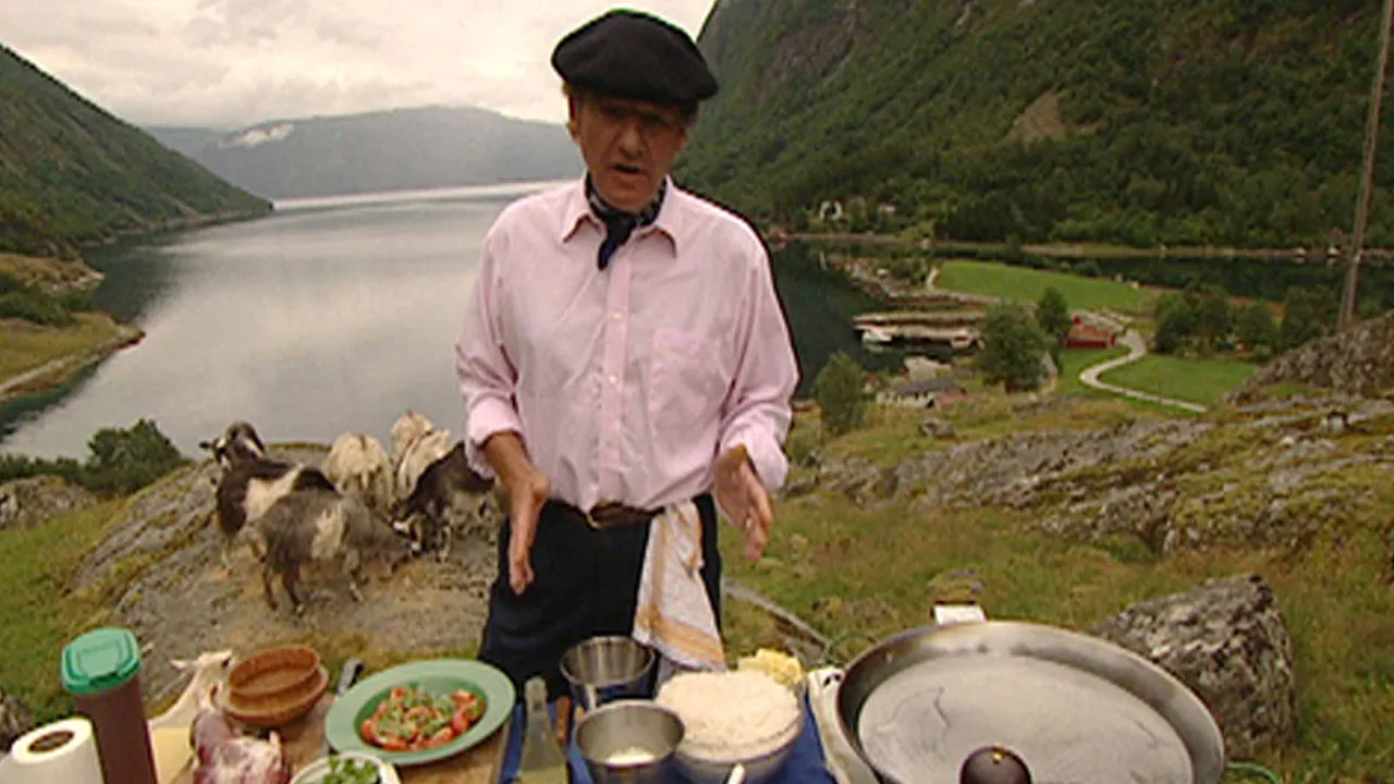 Floyd's Fjord Fiesta (2011)