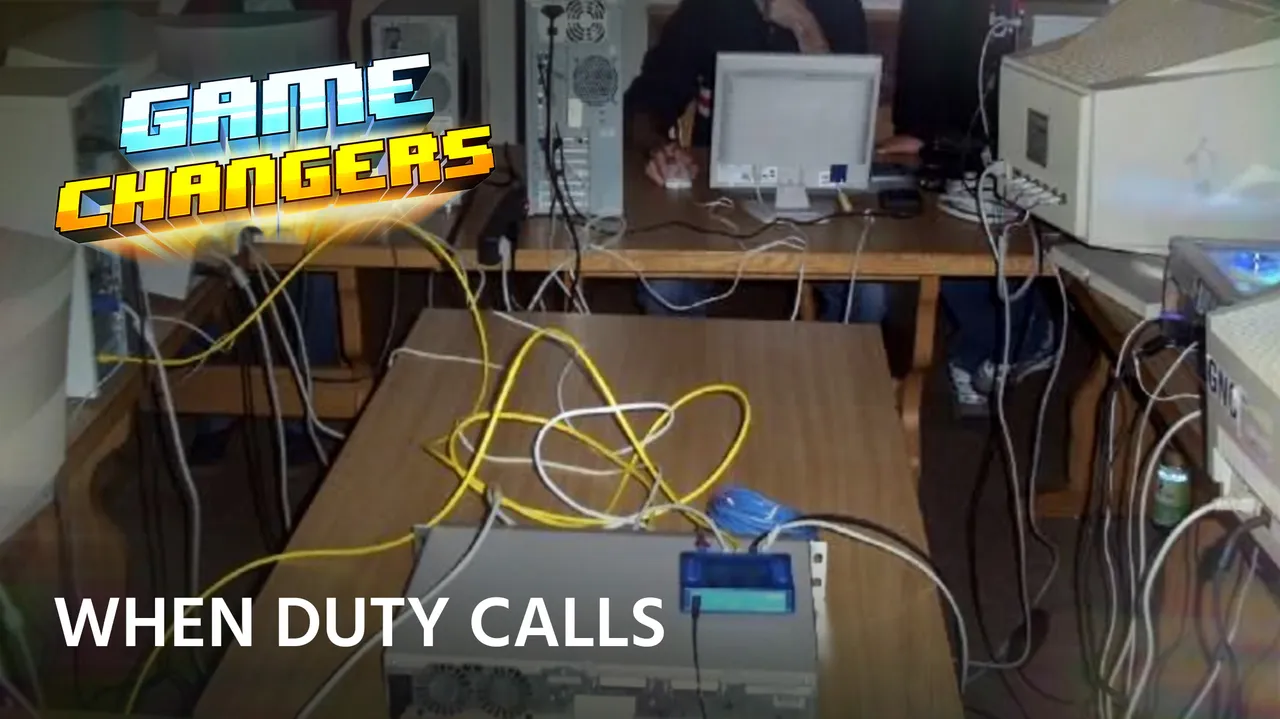 When Duty Calls (2024)