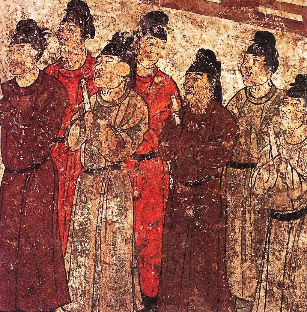 China's Forgotten Emperor (2015)