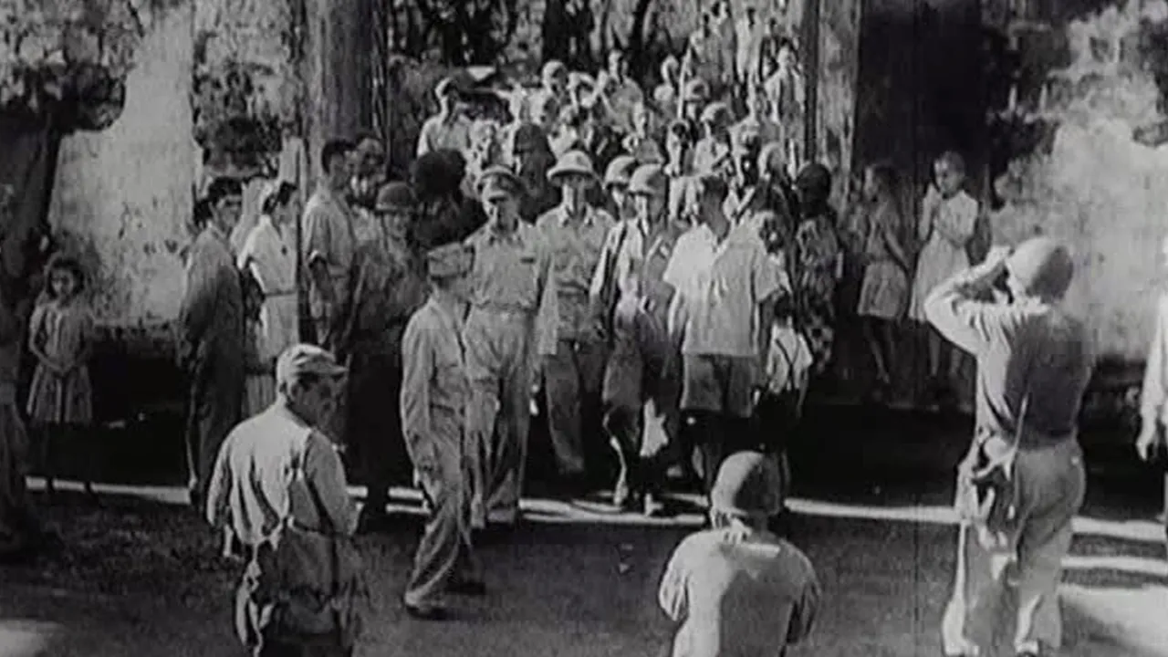 1945: The Year That Changed the World (2005)