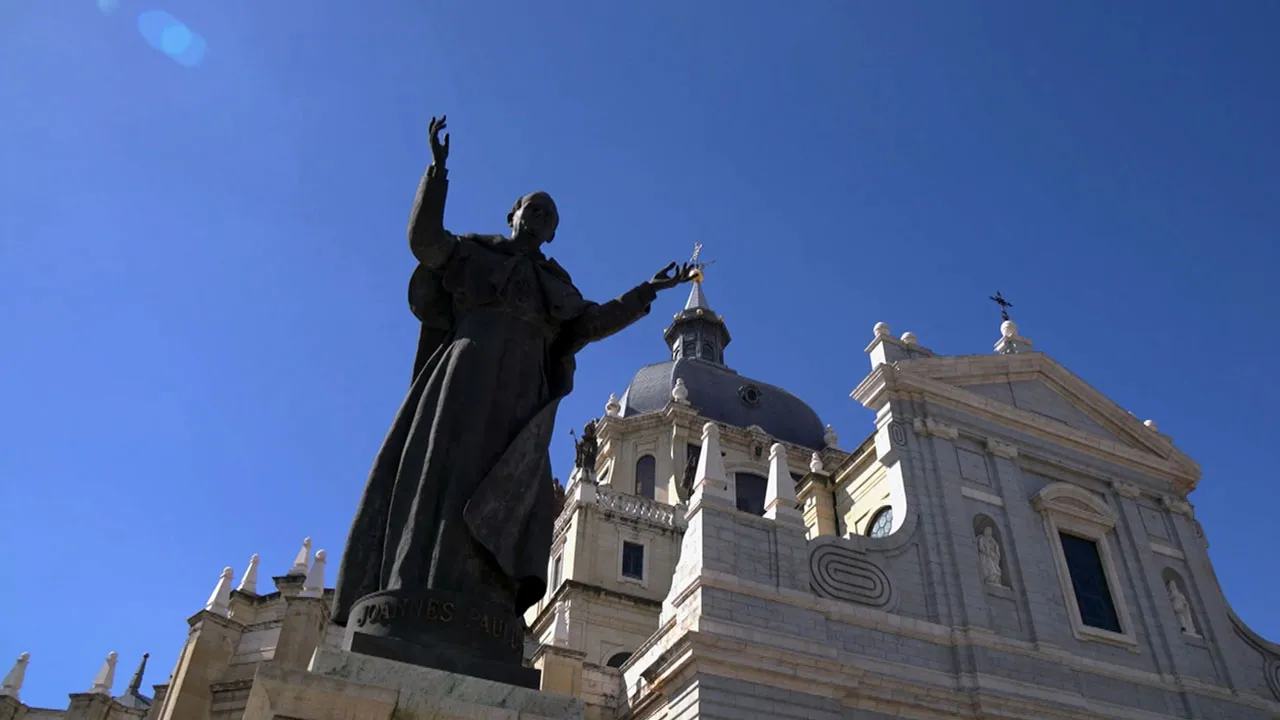 Monumental Spain (2022)