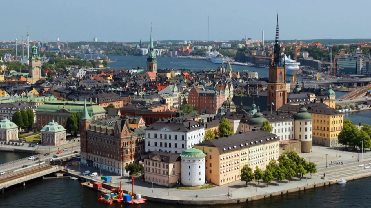 Scandinavian Adventure: Iceland, Stockholm and the Lofoten Archipelago (2025)