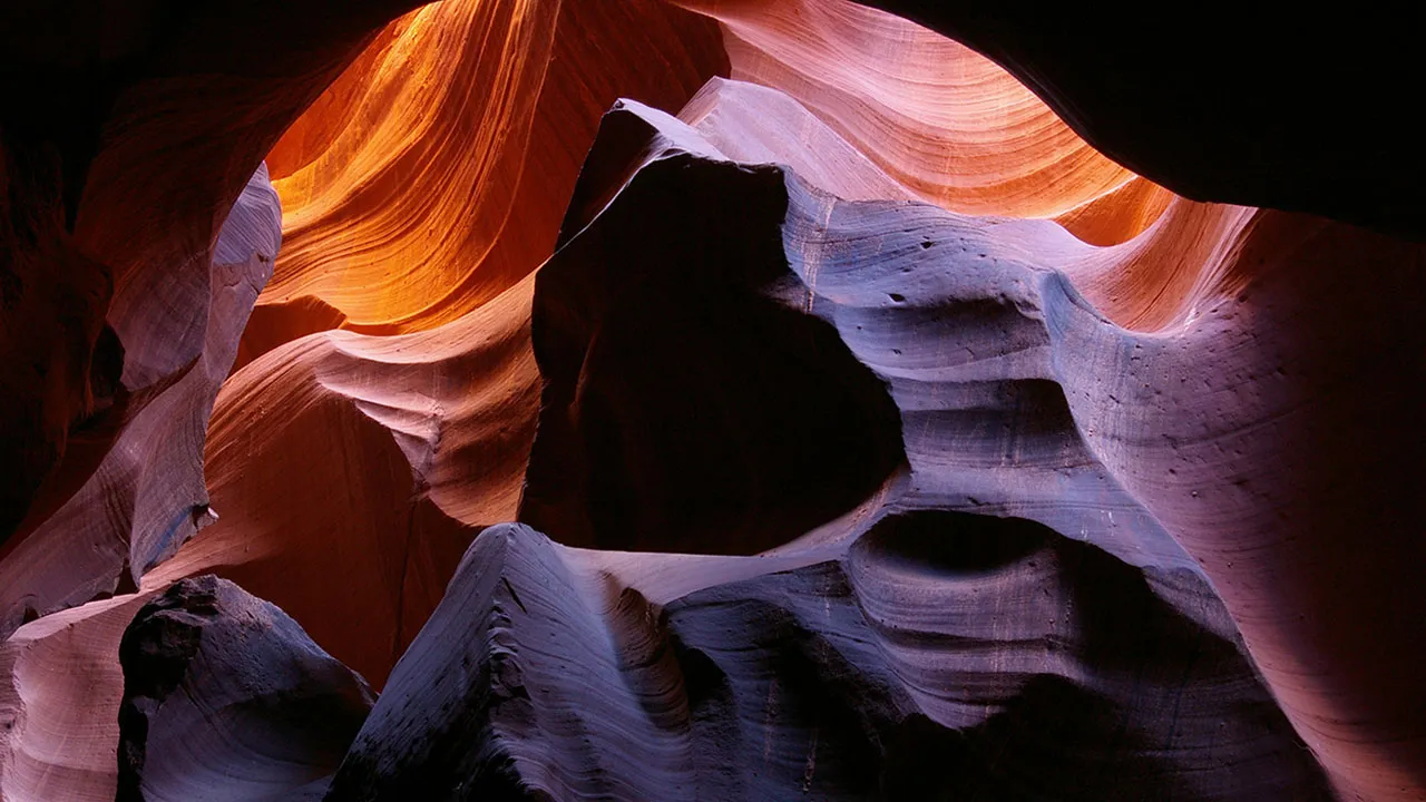 The Warm Wind of the Desert (2020)