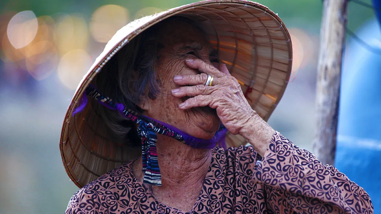 Vietnam: The New Light of the East (2022)