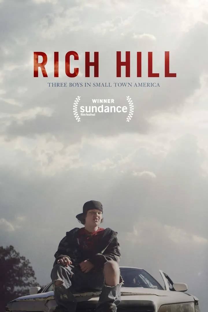 Rich Hill (2014)