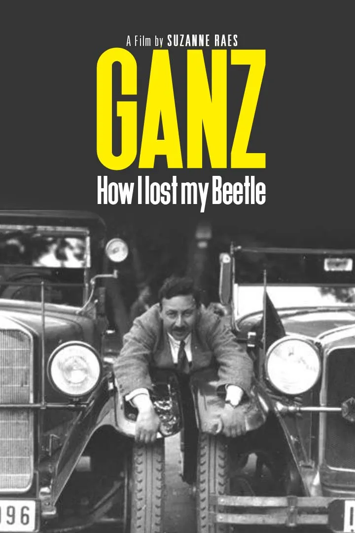 Ganz: How I Lost My Beetle (2019)