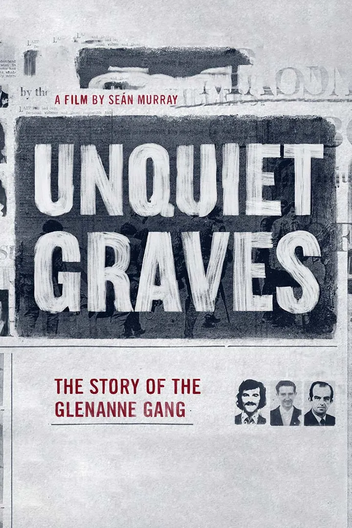Unquiet Graves (2018)