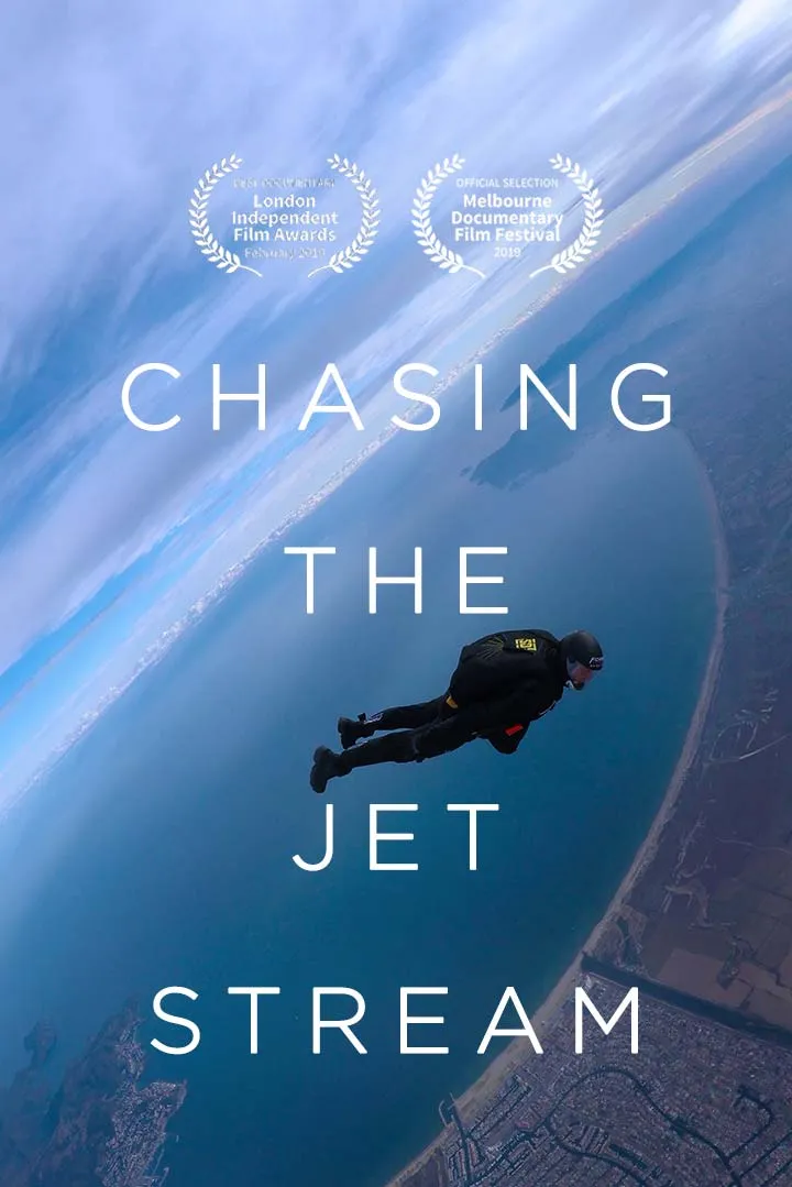 Chasing the Jet Stream